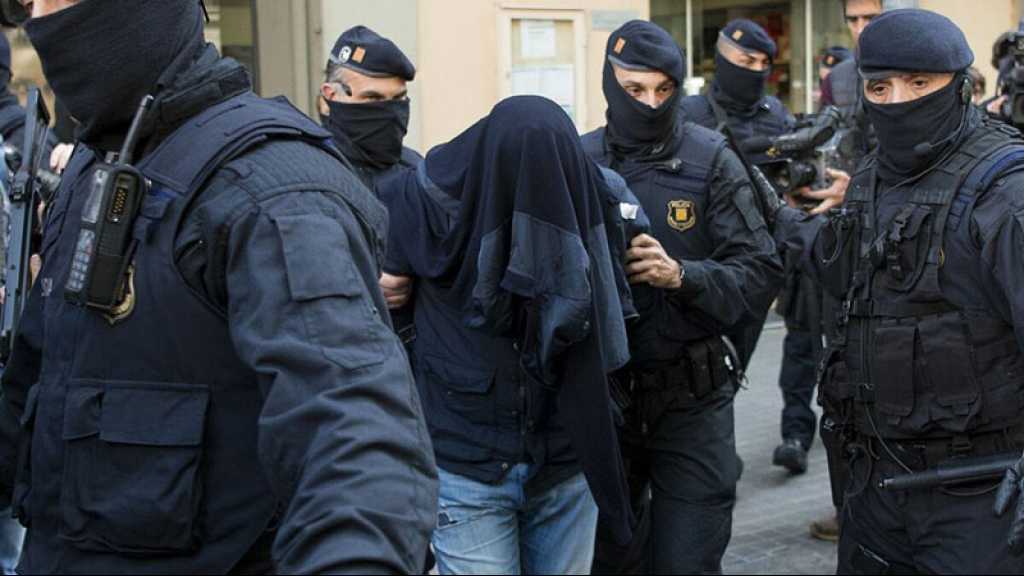 Même moins présent, le terrorisme reste un danger pour l’UE, avertit Europol