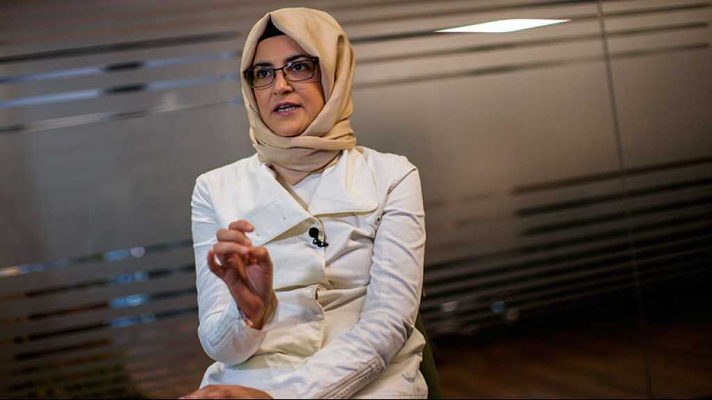 La fiancée de Khashoggi dénonce la visite «déchirante» et «décevante» de Joe Biden en Arabie saoudite