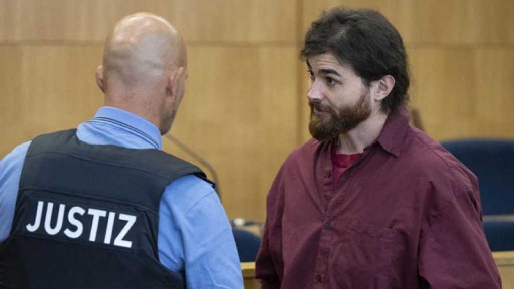 Allemagne: un ex-soldat condamné à la prison pour «préparation d’attentat»