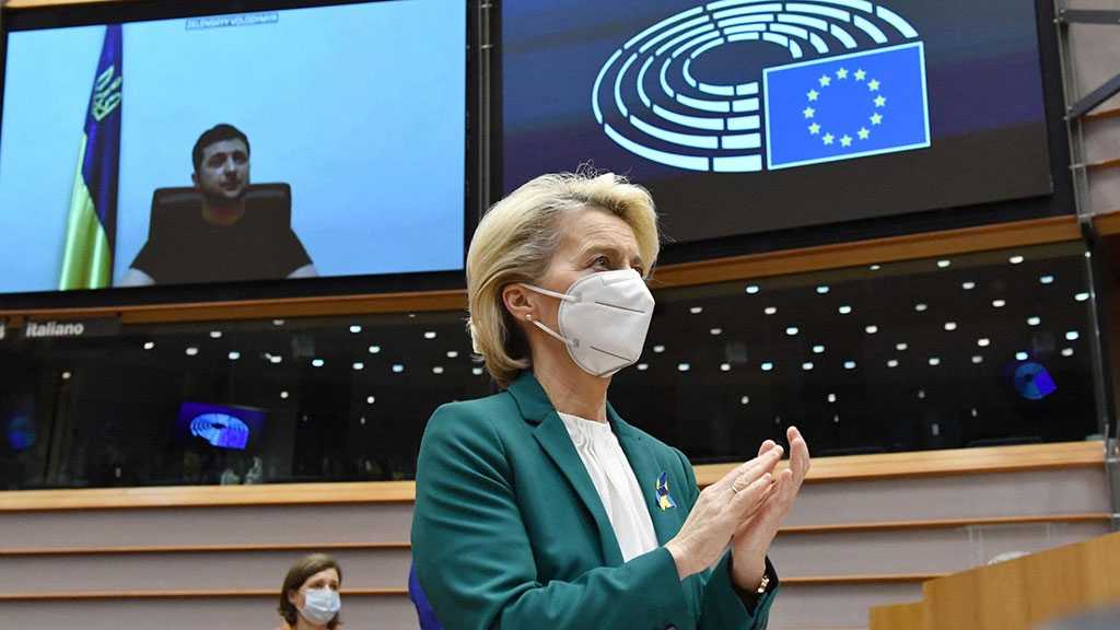 Ukraine: l’UE veut durcir les sanctions contre Moscou, Zelensky limoge la procureure générale et le chef de la sécurité