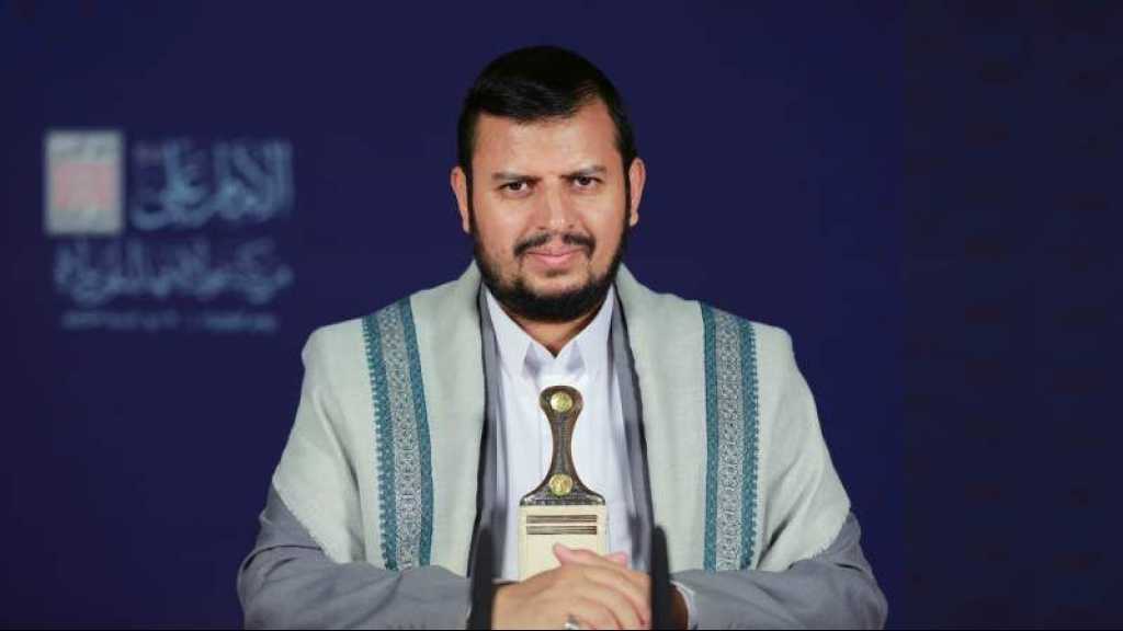 Sayed al-Houthi: Les régimes fantoches cherchent à tromper la nation, veulent la lier à «Israël»
