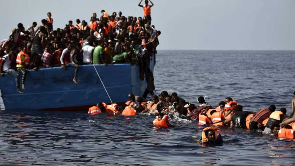 Plus de 450 migrants secourus au large des côtes tunisiennes