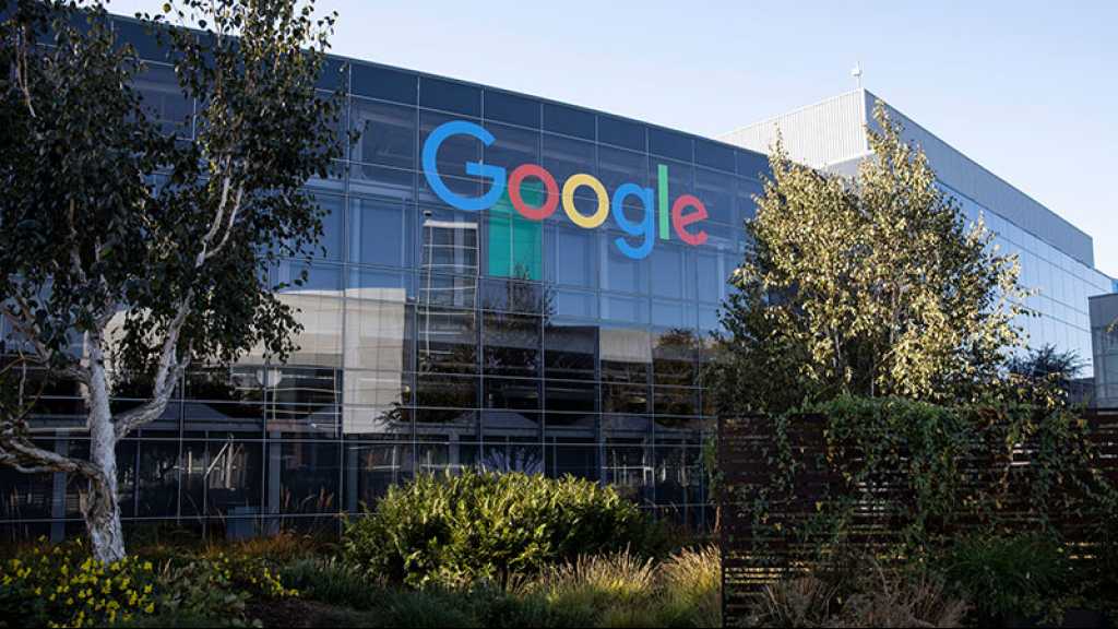 La Russie inflige à Google une amende record de 360 millions d’euros à cause de contenus sur l’Ukraine