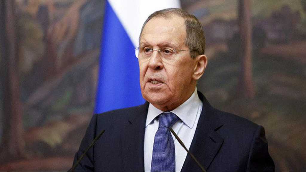 Lavrov: Il existe des preuves multiples d’expériences criminelles dans les activités biologiques US