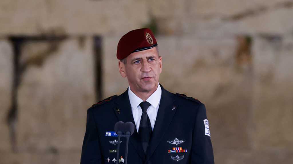 Kochavi atterrit au Maroc pour le premier voyage officiel du chef militaire israélien