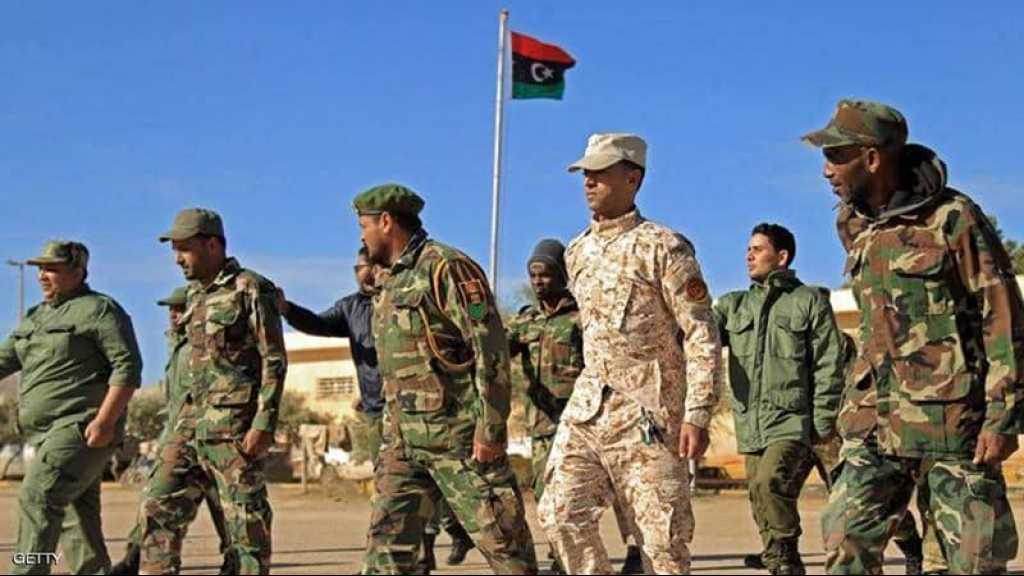Libye: rencontre inédite entre chefs militaires rivaux à Tripoli