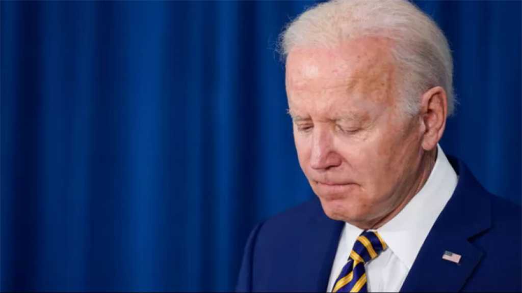 La majorité des Américains sont mécontents de Biden, de l’économie et de l’état du pays (sondage CNN)