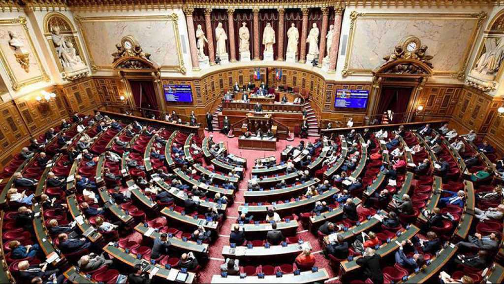 Adhésion de la Suède et de la Finlande à l’Otan : premier feu vert du Sénat