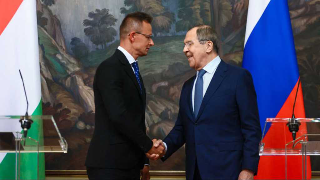 La Russie va examiner la demande hongroise d’achat supplémentaire de gaz