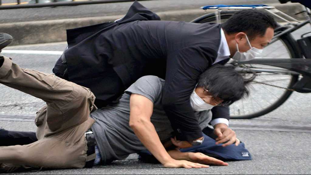 Japon: le suspect du meurtre d’Abe soumis à une expertise psychiatrique