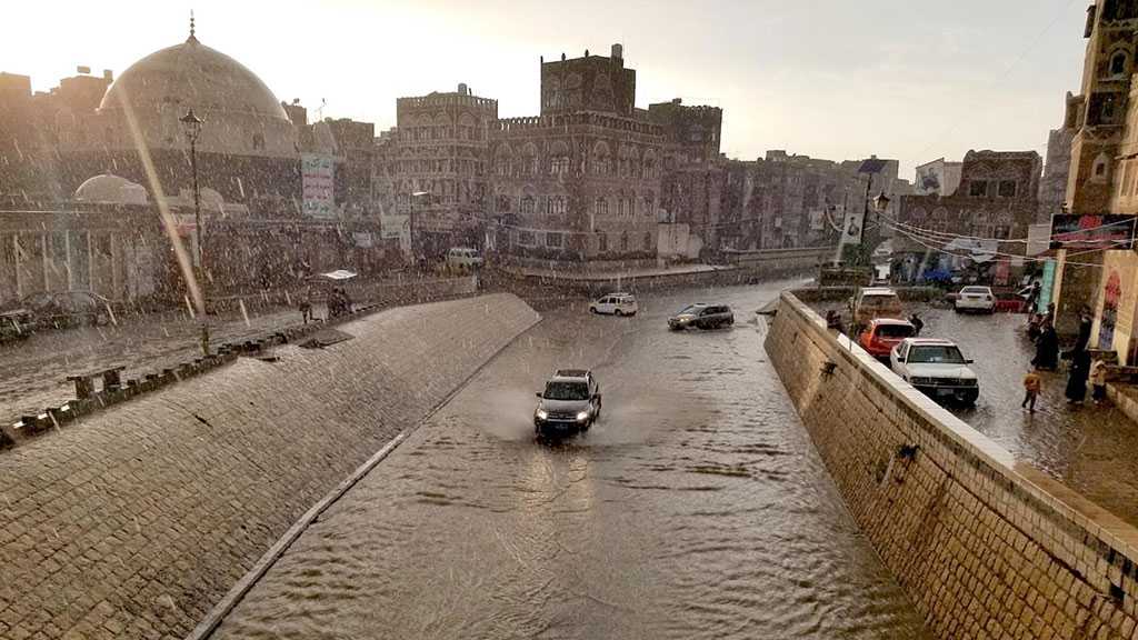 Au Yémen, des pluies torrentielles tuent 10 personnes