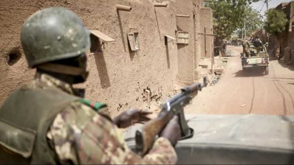 Mali: au moins 15 soldats et trois civils tués dans trois attaques coordonnées
