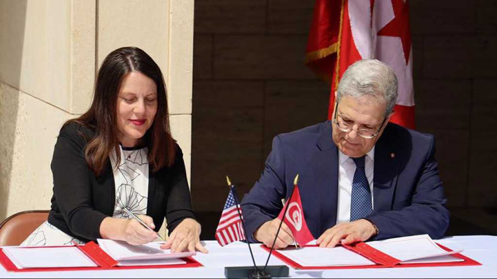 Tunis convoque la chargée d’affaires américaine pour dénoncer une «ingérence inacceptable»