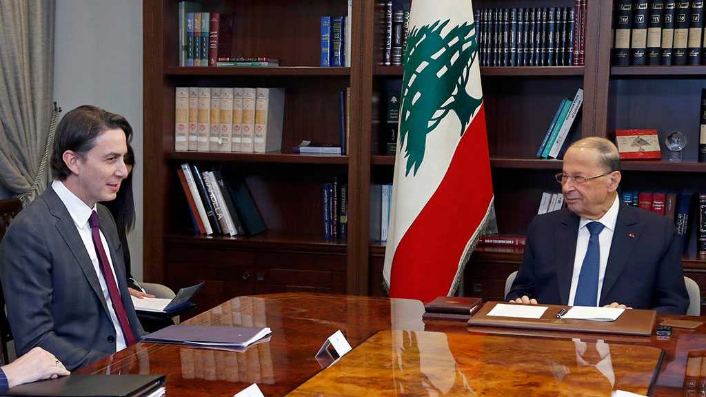 Retour de Hochstein : pourquoi le Hezbollah ne partage pas l’optimisme officiel