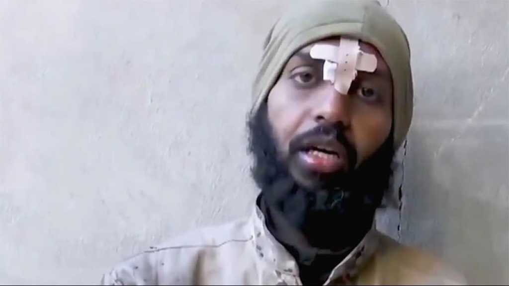 Un extrémiste canadien, voix de «Daech», condamné à perpétuité aux Etats-Unis