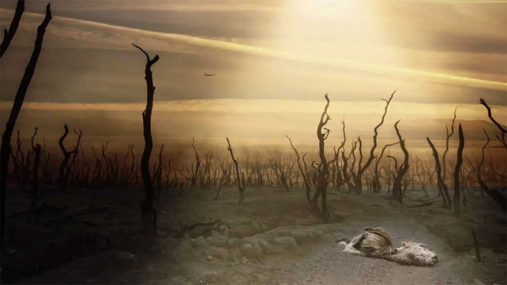 Climat: le monde ne se prépare pas suffisamment au pire, alertent des scientifiques