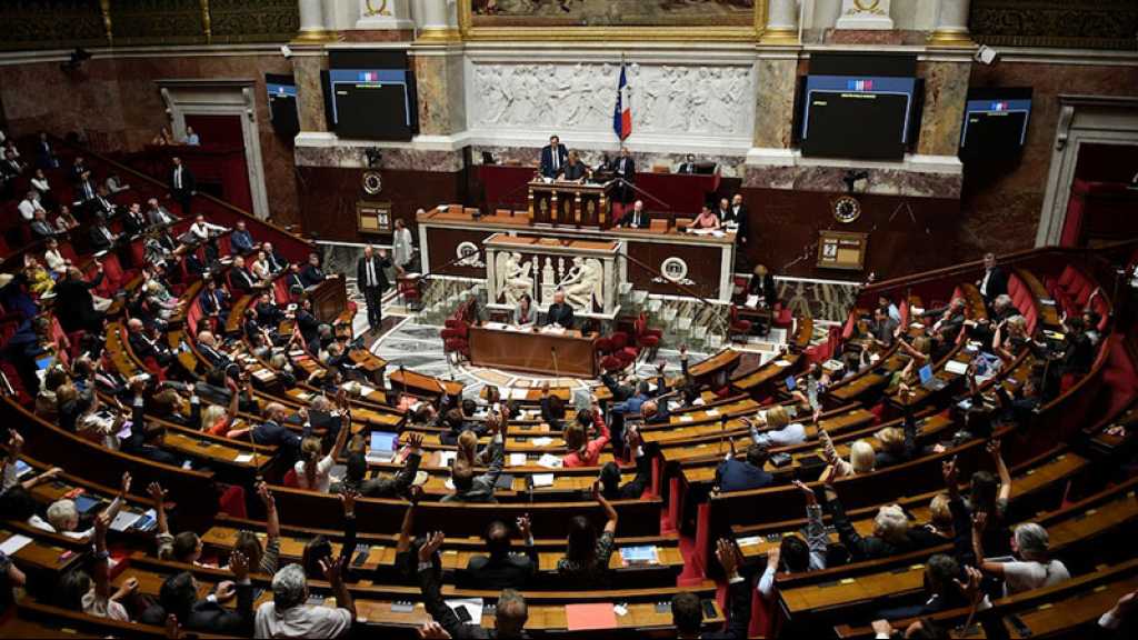 Otan: le Parlement français ratifie l’adhésion de la Suède et de la Finlande