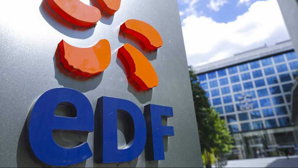 Canicule: ‘Électricité de France’ pourrait abaisser sa production nucléaire et arrêter un réacteur