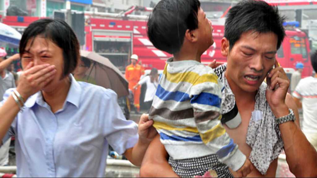 Chine: une attaque dans une maternelle fait trois morts et six blessés