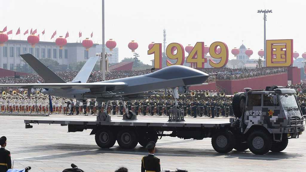 La Chine devient un fournisseur d’armes de choix pour de nombreux pays du Moyen-Orient
