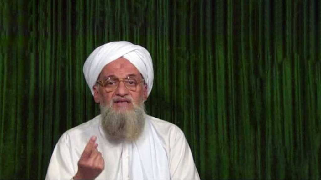 Les talibans n’ont pas d’information sur la présence de Zawahiri en Afghanistan