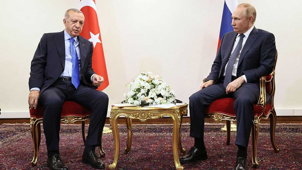 Moscou appelle Ankara à ne pas déstabiliser la Syrie avec une incursion
