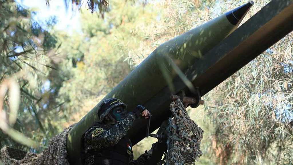 Offensive israélienne à Gaza: Pas de lignes rouges dans cette bataille, affirme le Jihad islamique
