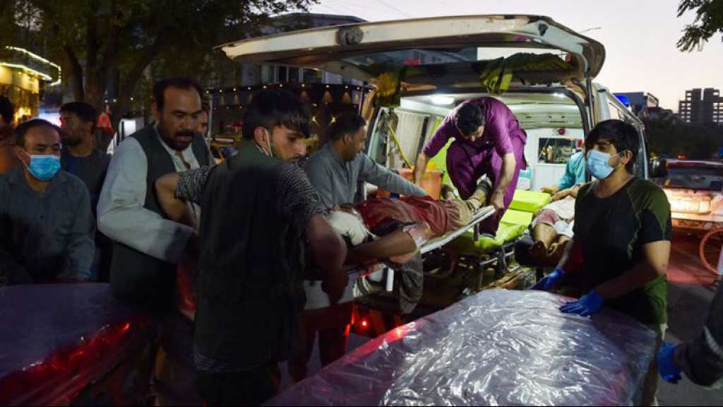 Afghanistan: huit martyrs dans un attentat à Kaboul revendiqué par «Daech»