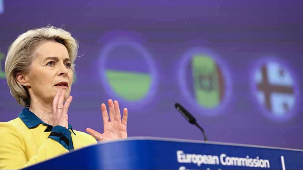 L’UE va commencer à économiser son gaz la semaine prochaine