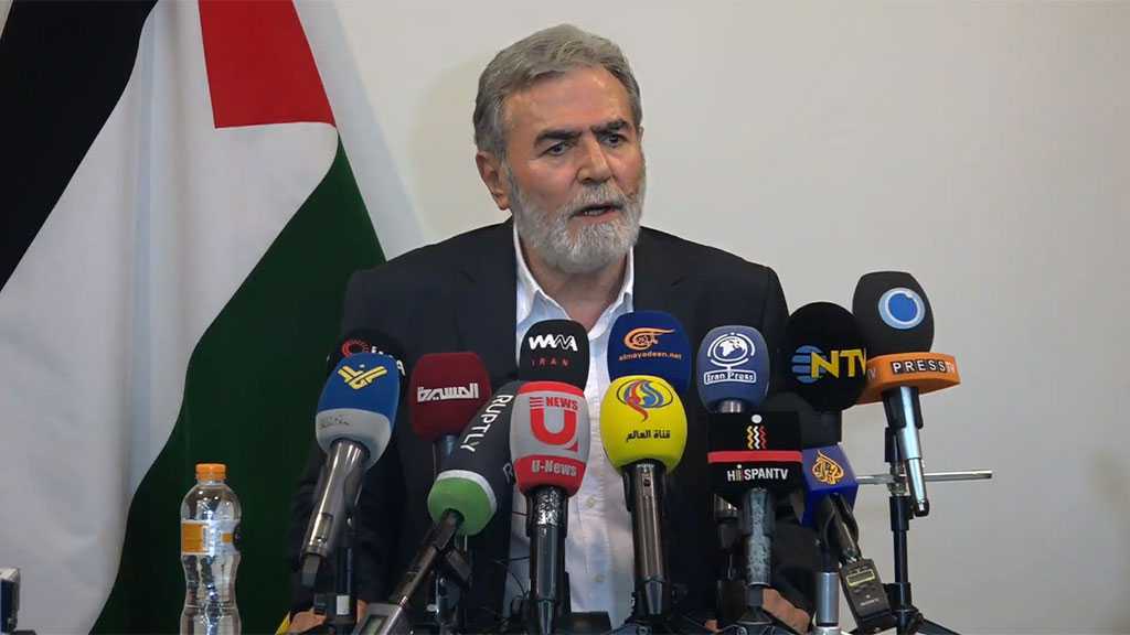 Trêve fragile à Gaza, le Jihad avertit qu’il se réservait le droit de répondre à toute nouvelle agression israélienne