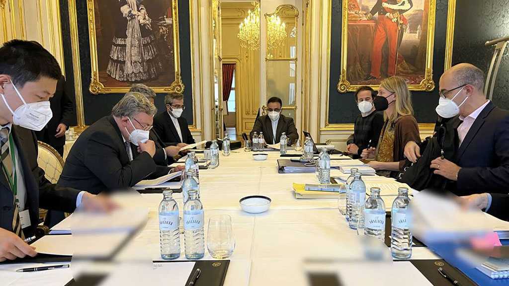 Nucléaire iranien: les négociateurs optimistes quant aux progrès des discussions sur l’accord