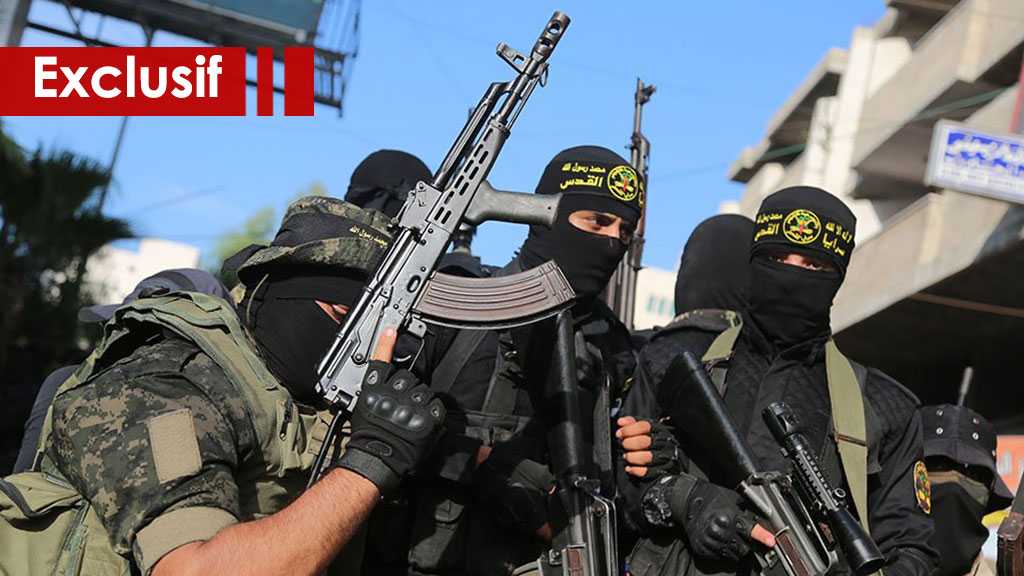 La bataille des trois jours à Gaza: Le Jihad, désormais un acteur incontournable