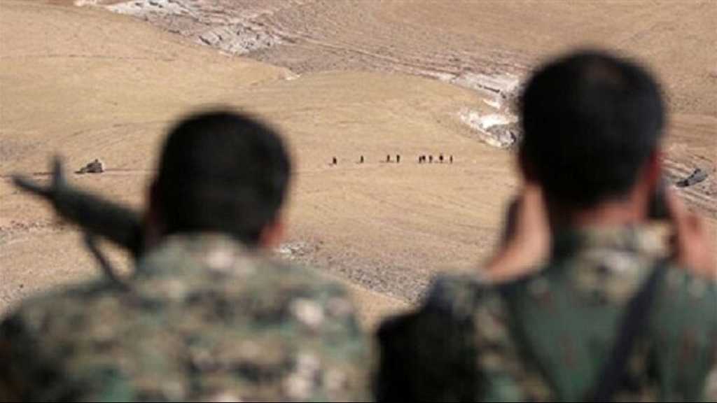 Syrie: Damas annonce la mort d’un chef de «Daech» dans la province de Deraa