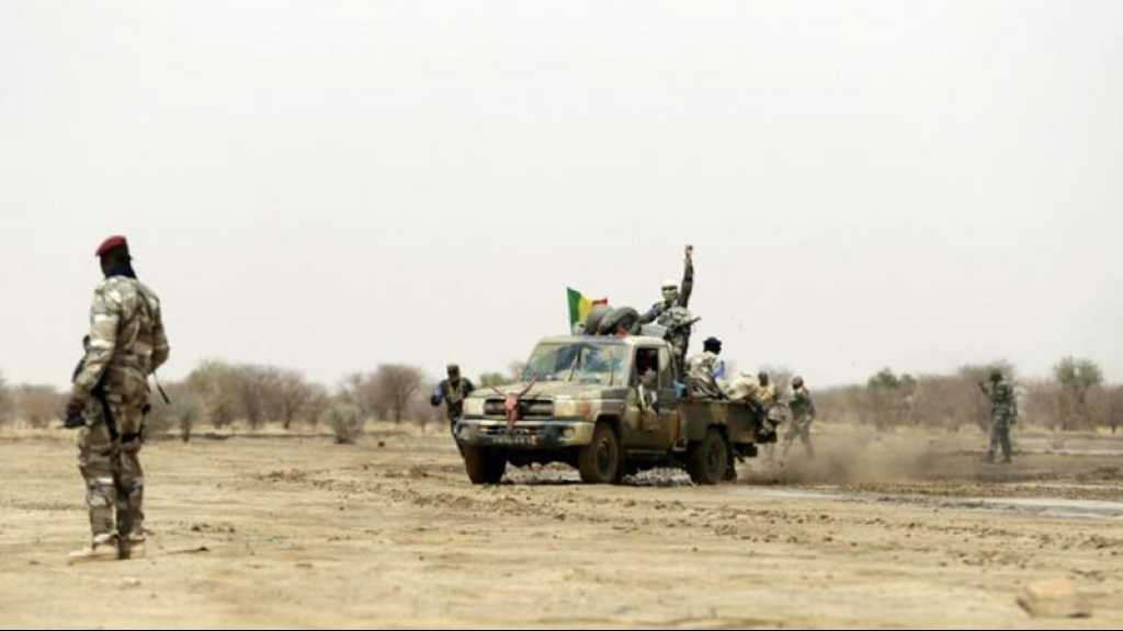 Mali: le gouvernement confirme le bilan de 42 soldats tués dans l’attaque terroriste à Tessit