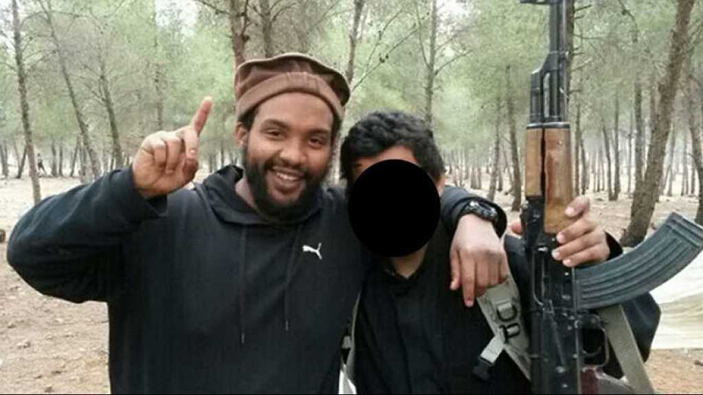 Royaume-Uni: l’un des «Beatles» présumés de «Daech» inculpé après son arrestation