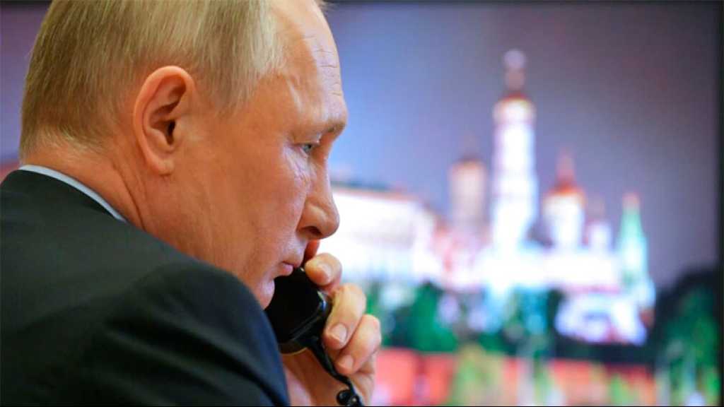 Mali: entretien téléphonique entre le chef de la junte et Vladimir Poutine