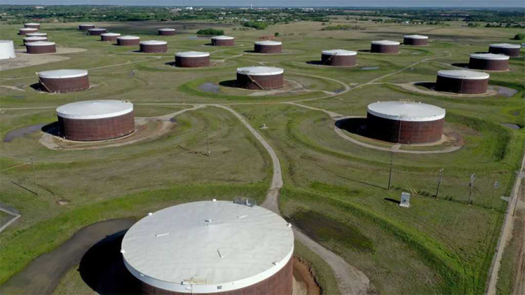 La demande mondiale du pétrole en hausse cette année, selon la prévision de l’AIE