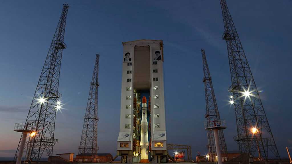L’Iran construit trois autres versions du satellite Khayyam