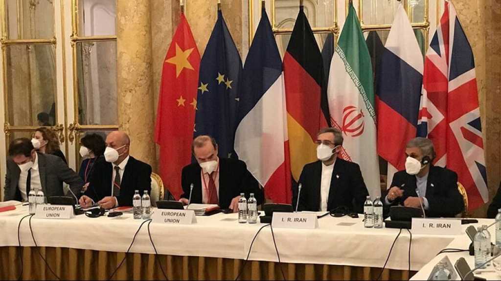 Nouvelles propositions européennes sur le JCPOA: L’Iran vérifie si elles garantissent ses exigences