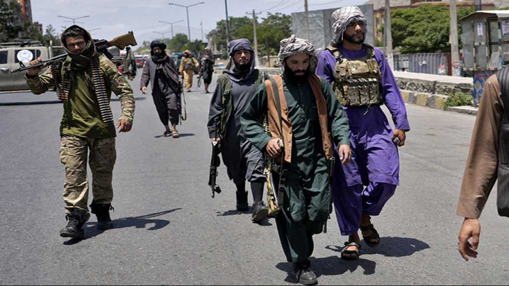Afghanistan: les talibans célèbrent un an de pouvoir