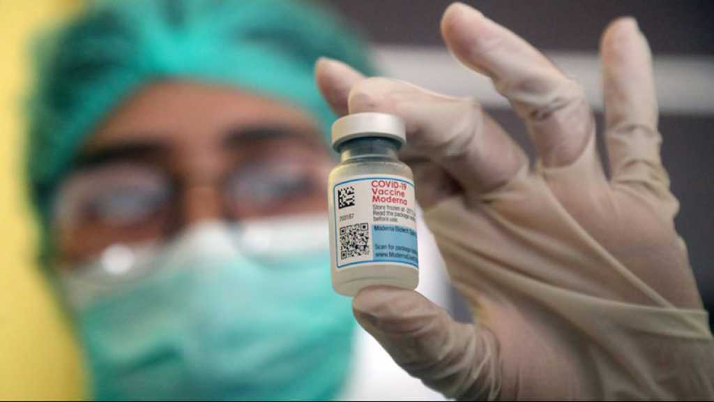 Covid-19: une version du vaccin Moderna ciblant Omicron approuvée au Royaume-Uni