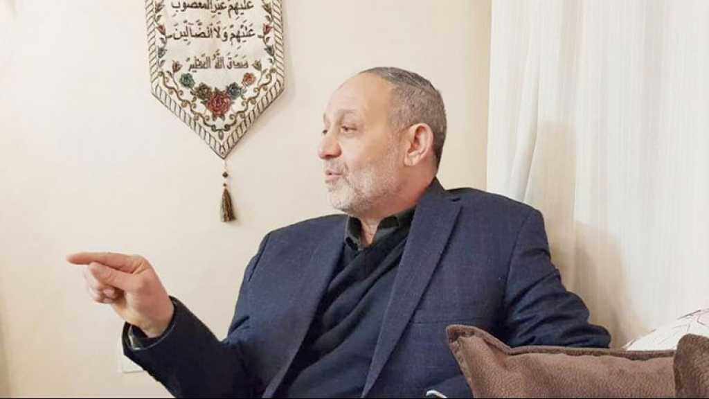 Un «tribunal militaire israélien» prolonge la détention de Bassam al-Saadi