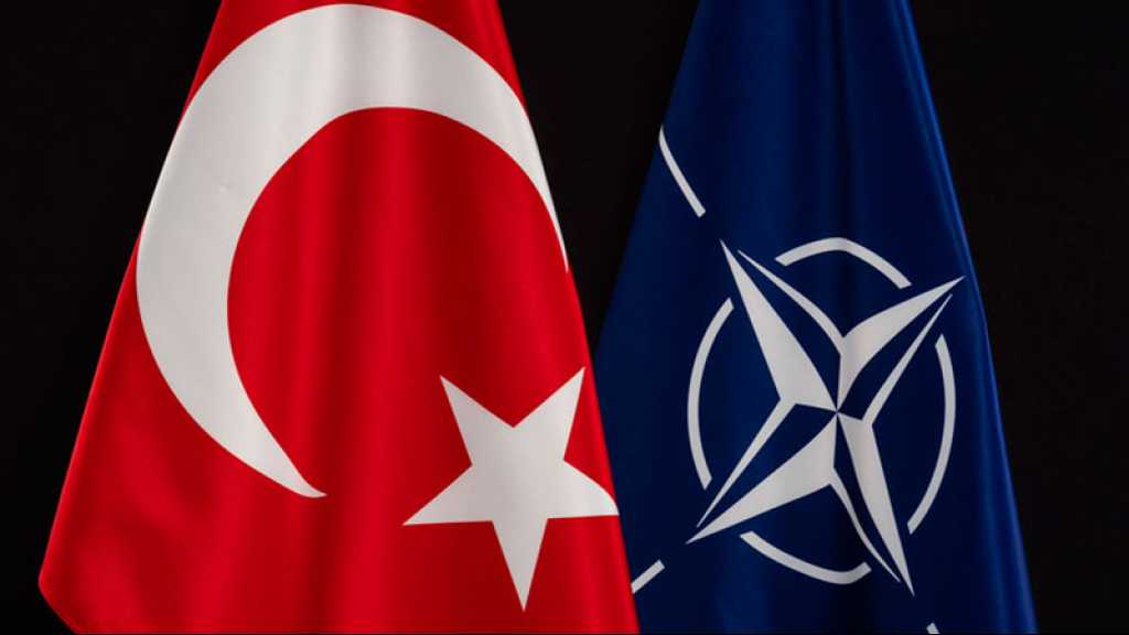 Otan : Ankara exhorte la Suède à extrader des «terroristes»