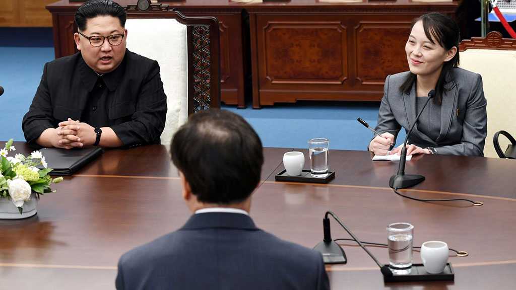 Pyongyang rejette une offre d’aide économique de Séoul en échange d’une dénucléarisation