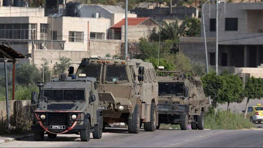 Cisjordanie: Un soldat blessé par le tir accidentel d’un autre militaire