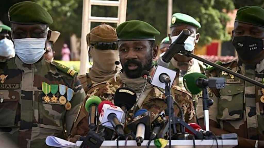 Mali: la junte promet une sécurité améliorée sans la France