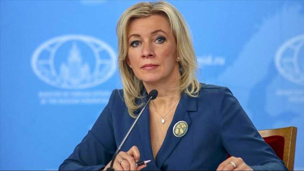 Moscou condamne l’intention de l’UE d’entraîner l’armée ukrainienne