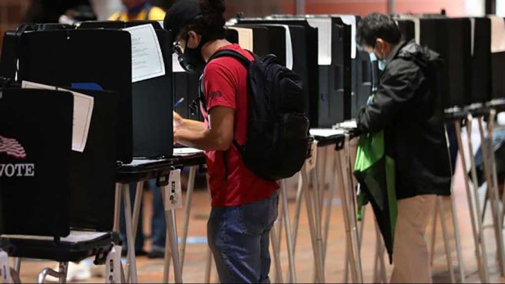 Trois quarts des électeurs US pensent que le pays va dans la mauvaise direction (sondage-NBC News)