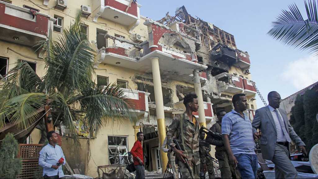 Somalie: le président promet une «guerre totale» contre les extrémistes «shebab»