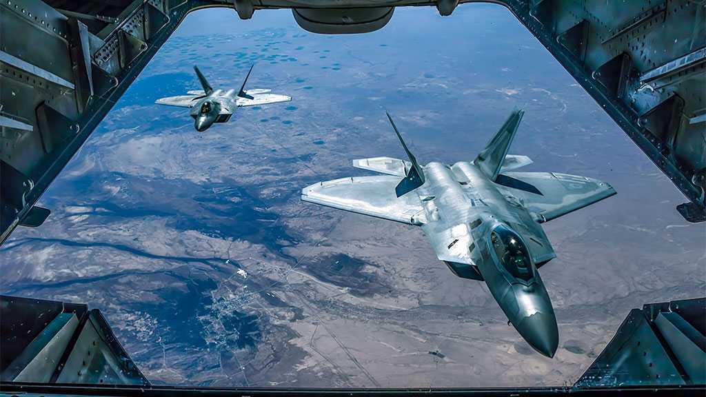 Syrie: frappes américaines dans l’est du pays
